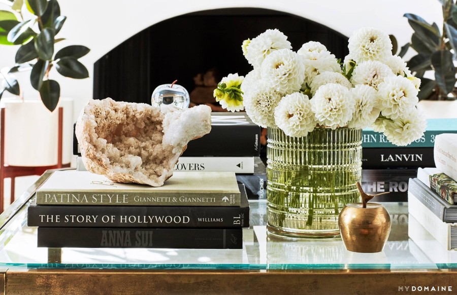 Το υπέροχο σπίτι της Lauren Conrad στο Λος Άντζελες είναι κομψό και φωτεινό- Φωτογραφία 1