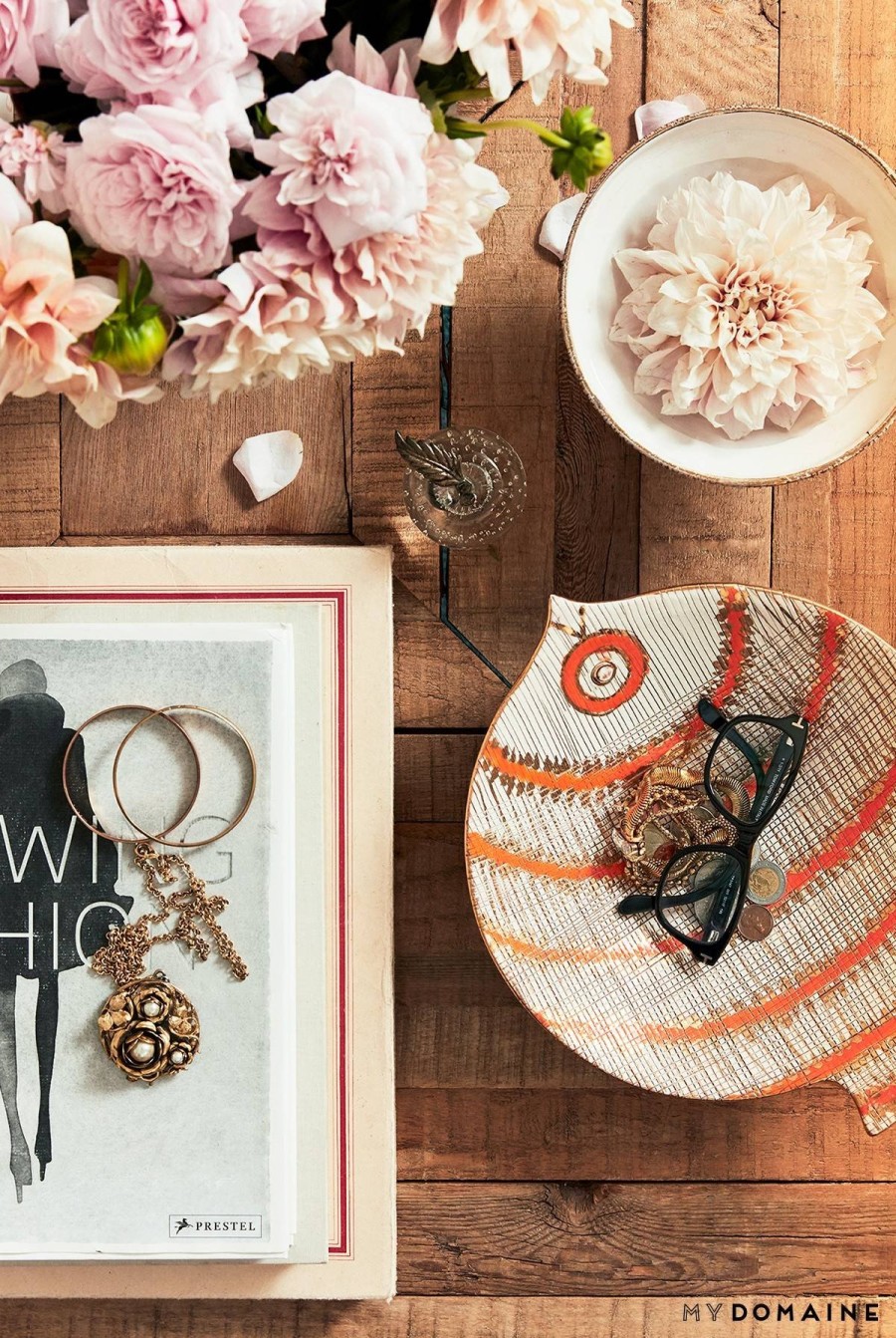 Το υπέροχο σπίτι της Lauren Conrad στο Λος Άντζελες είναι κομψό και φωτεινό- Φωτογραφία 5