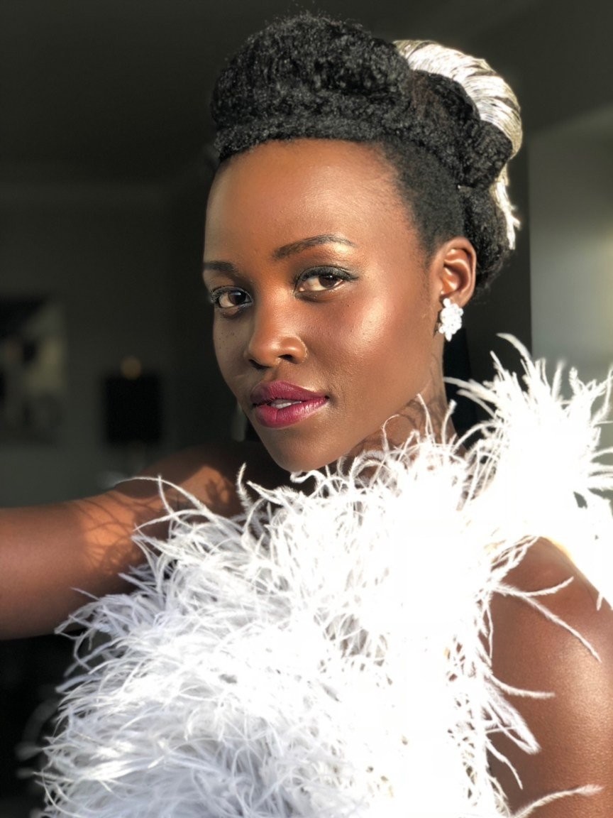 Lupita Nyong'o