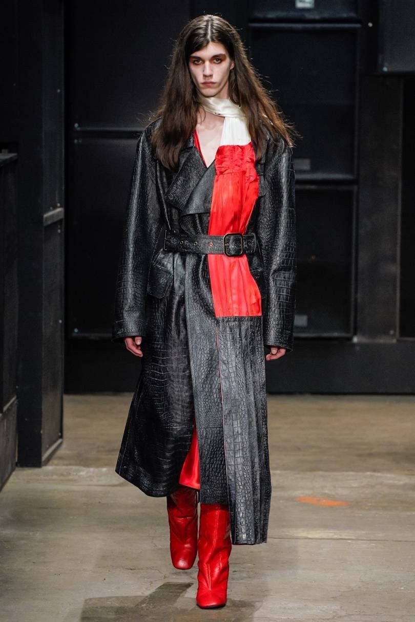 MFW: Τα shows που λατρέψαμε και όσα δε μας ενθουσίασαν- Φωτογραφία 4