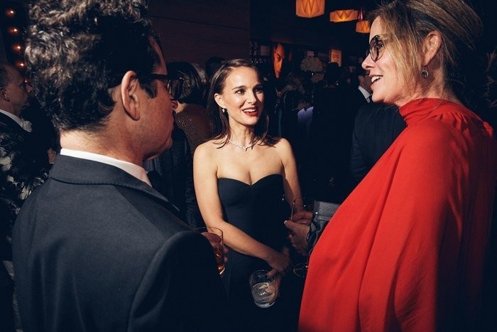 Τι είδαμε στο πάρτι του Vanity Fair μετά τα όσκαρ- Φωτογραφία 19