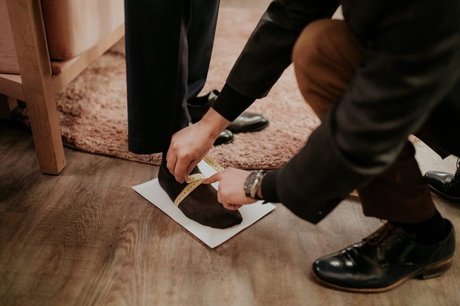 Το εντυπωσιακό Man’s Class Trunk Show στο Excelsior Hotel στη Θεσσαλονίκη- Φωτογραφία 8