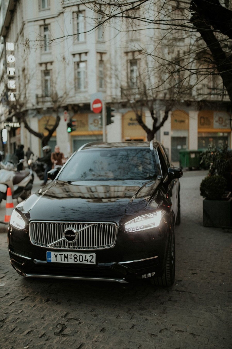 Το εντυπωσιακό Man’s Class Trunk Show στο Excelsior Hotel στη Θεσσαλονίκη- Φωτογραφία 6