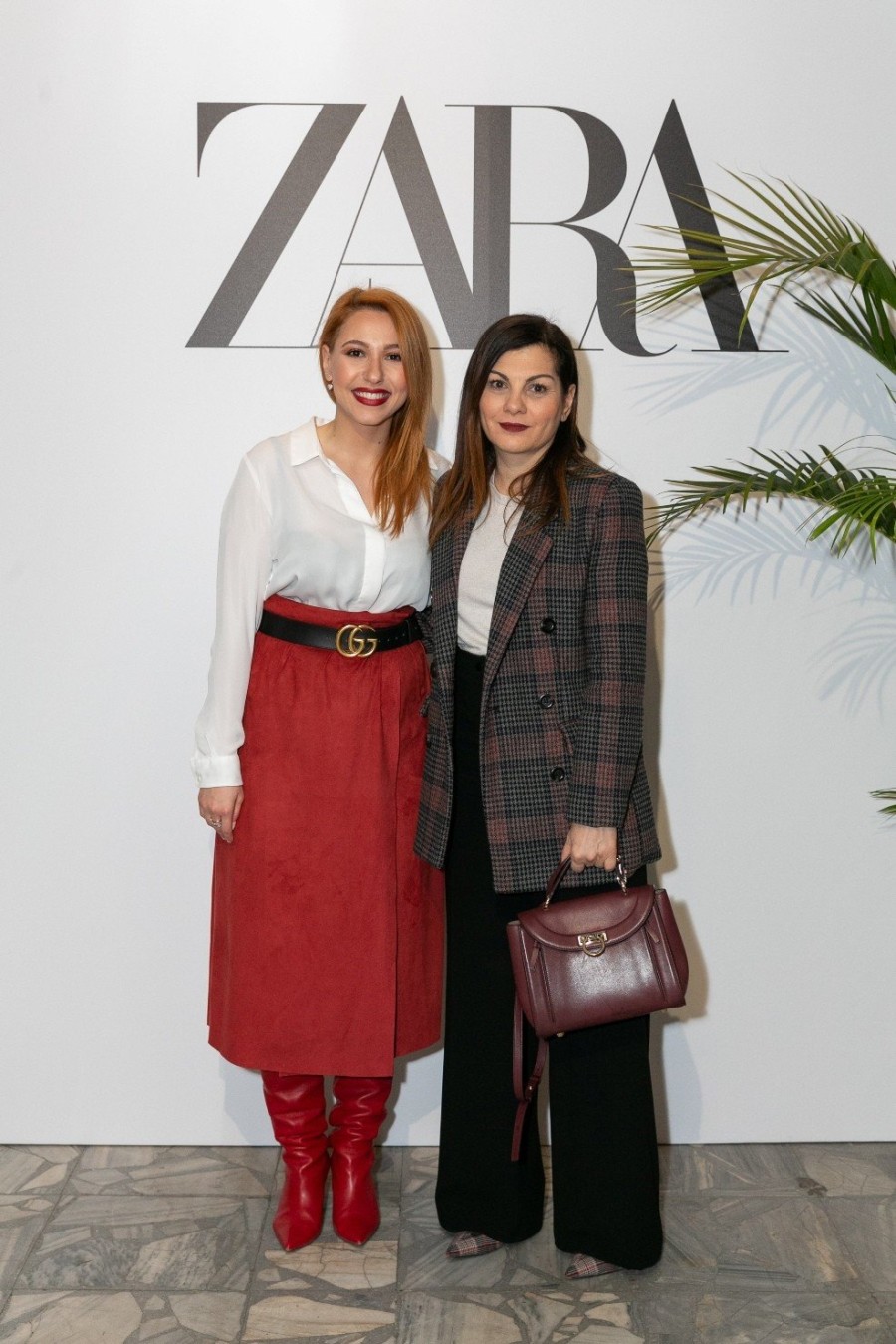 Η Zara μας ταξίδεψε στα έθνικ 70's για τη σεζόν Άνοιξη/ Καλοκαίρι 2019- Φωτογραφία 14