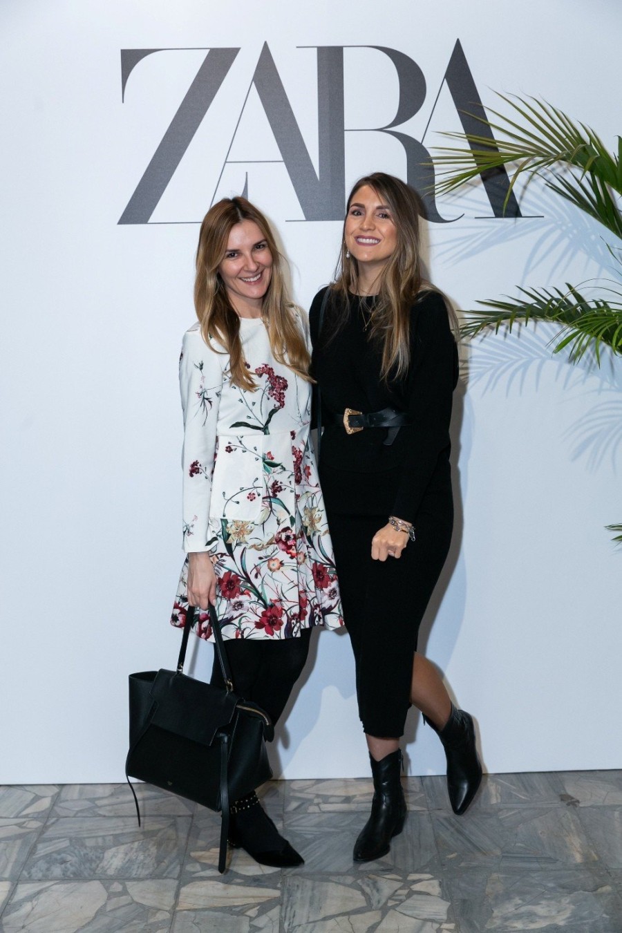 Η Zara μας ταξίδεψε στα έθνικ 70's για τη σεζόν Άνοιξη/ Καλοκαίρι 2019- Φωτογραφία 8