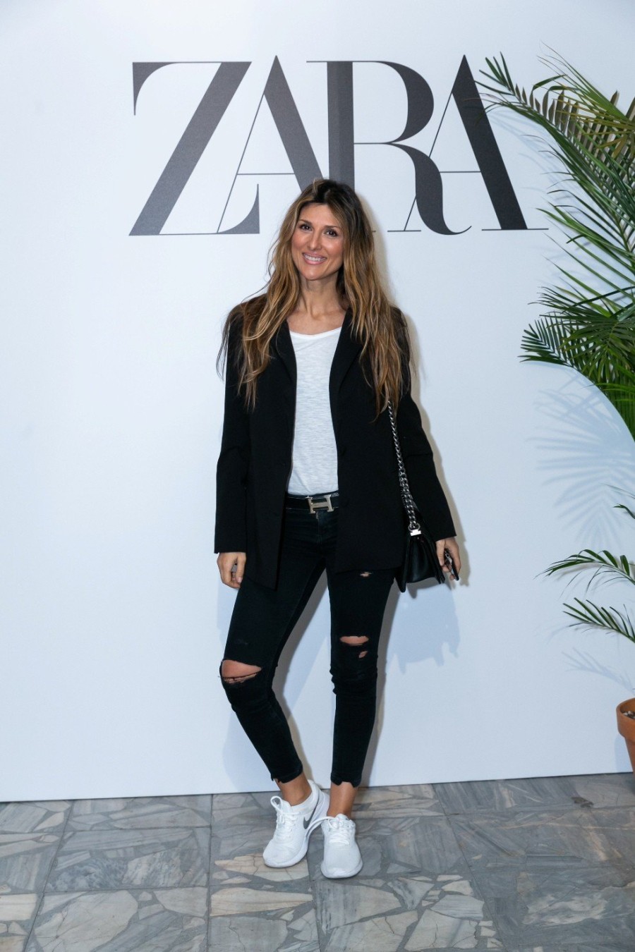 Η Zara μας ταξίδεψε στα έθνικ 70's για τη σεζόν Άνοιξη/ Καλοκαίρι 2019- Φωτογραφία 6