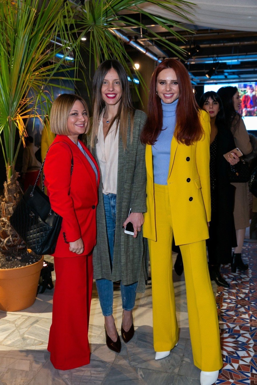 Η Zara μας ταξίδεψε στα έθνικ 70's για τη σεζόν Άνοιξη/ Καλοκαίρι 2019- Φωτογραφία 5