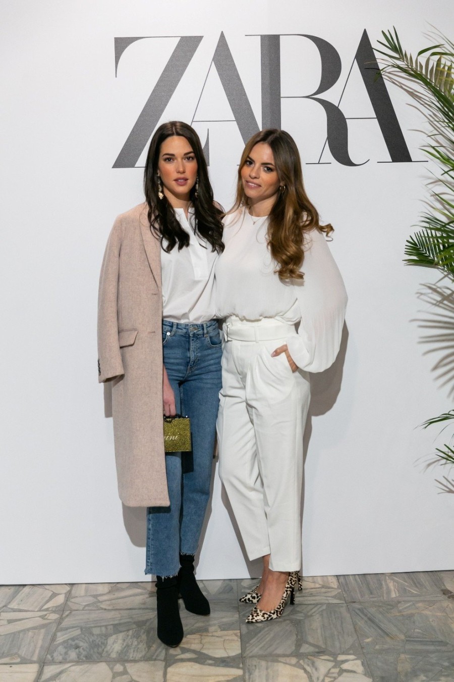 Η Zara μας ταξίδεψε στα έθνικ 70's για τη σεζόν Άνοιξη/ Καλοκαίρι 2019- Φωτογραφία 4