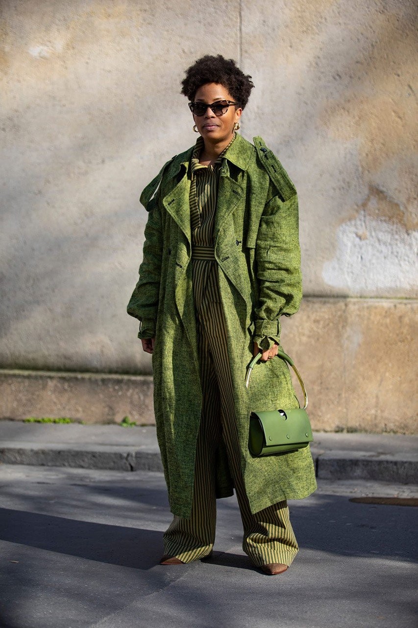 PFW: Τα street style looks που ξεχώρισαν- Φωτογραφία 6