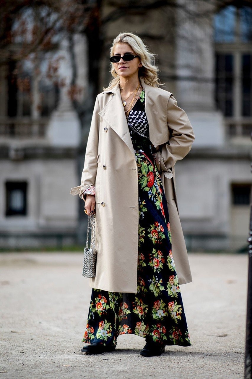 PFW: Τα street style looks που ξεχώρισαν- Φωτογραφία 54