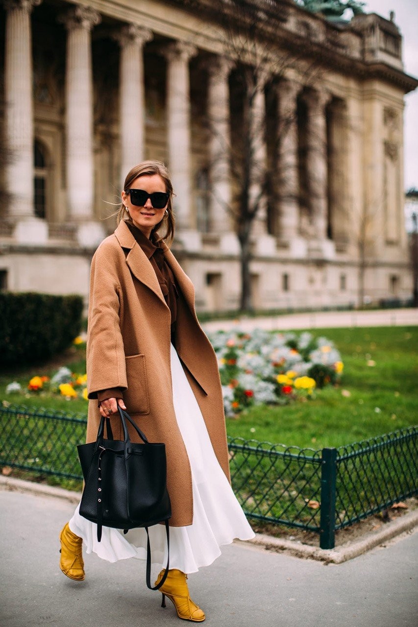 PFW: Τα street style looks που ξεχώρισαν- Φωτογραφία 61