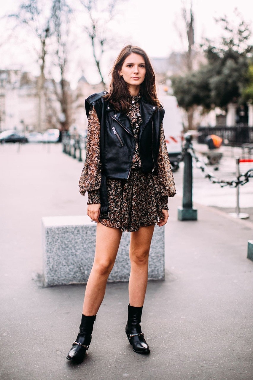 PFW: Τα street style looks που ξεχώρισαν- Φωτογραφία 65