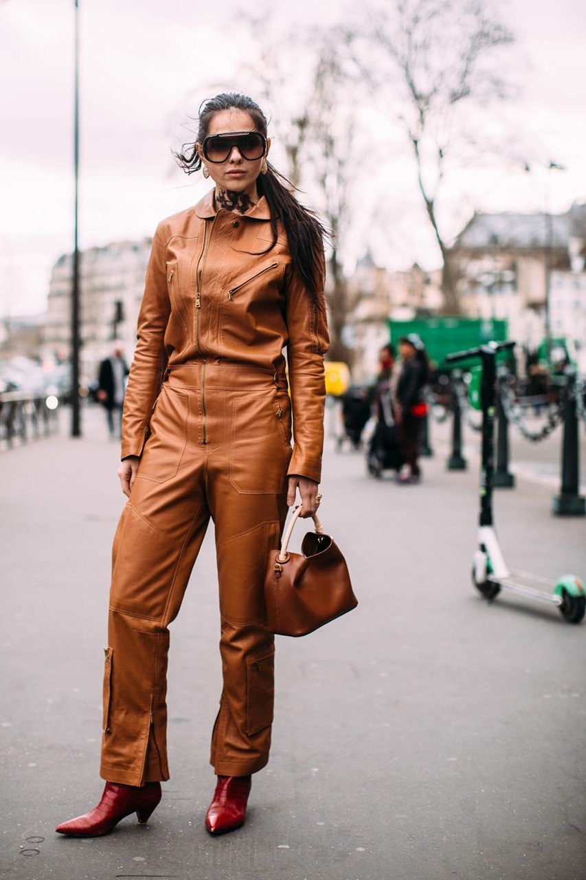 PFW: Τα street style looks που ξεχώρισαν- Φωτογραφία 67