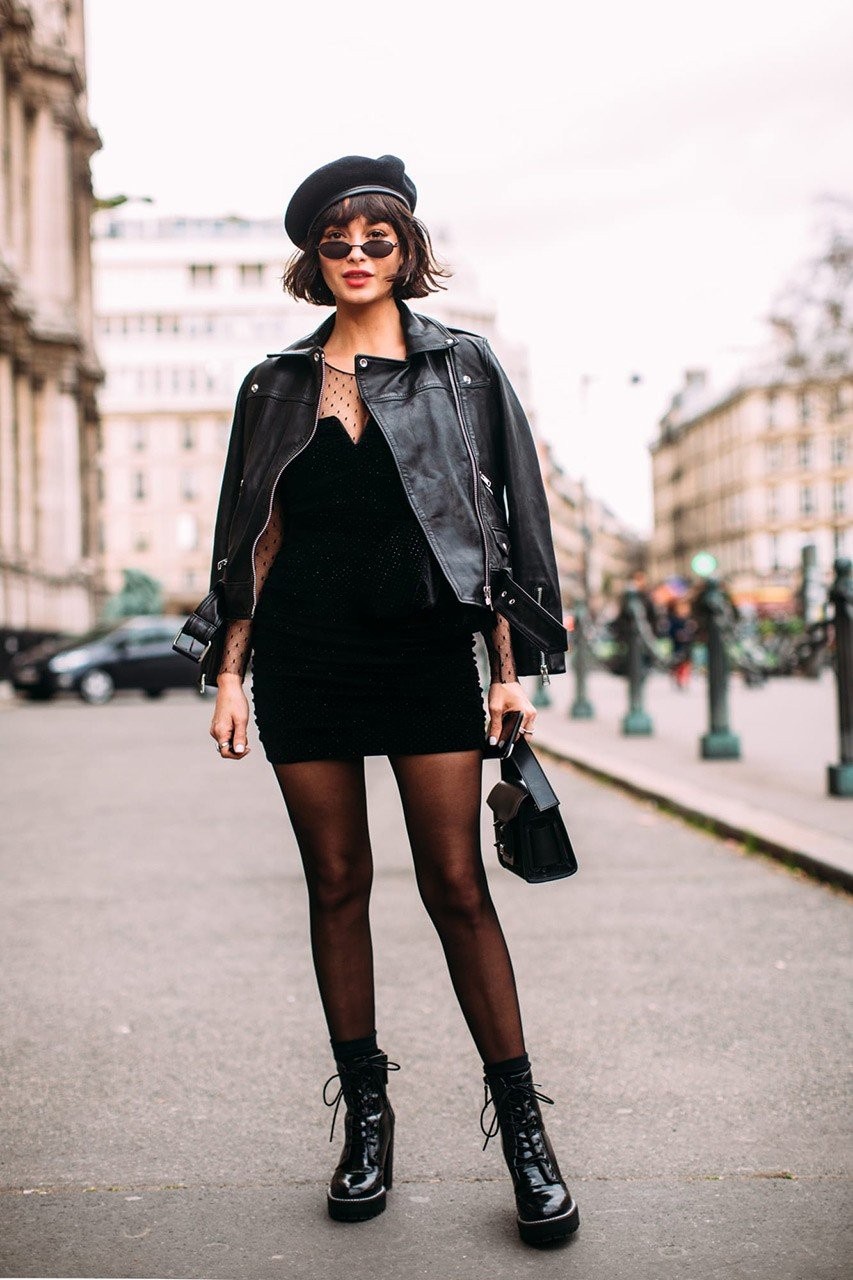 PFW: Τα street style looks που ξεχώρισαν- Φωτογραφία 68