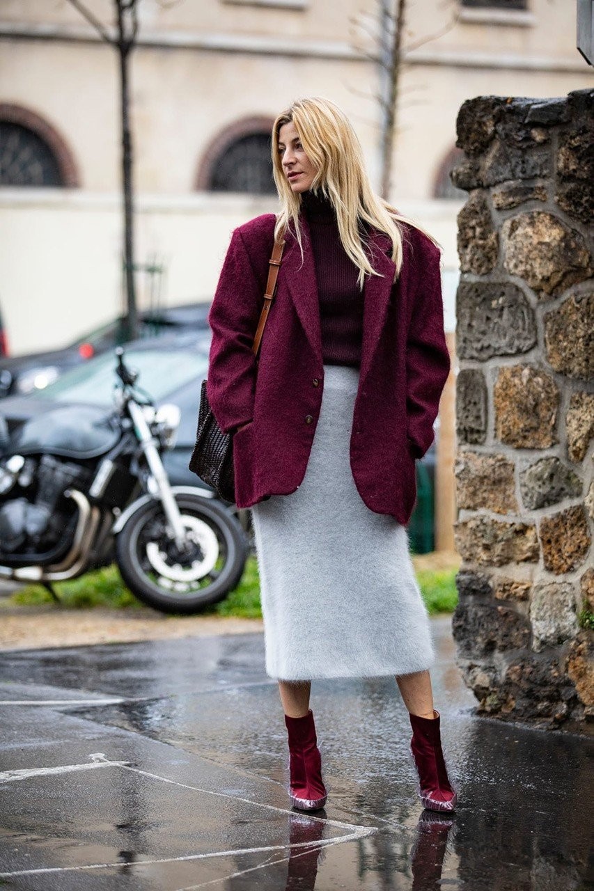 PFW: Τα street style looks που ξεχώρισαν- Φωτογραφία 69