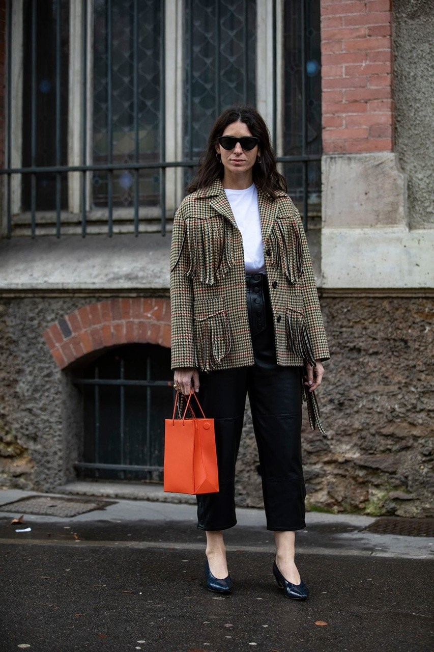 PFW: Τα street style looks που ξεχώρισαν- Φωτογραφία 71