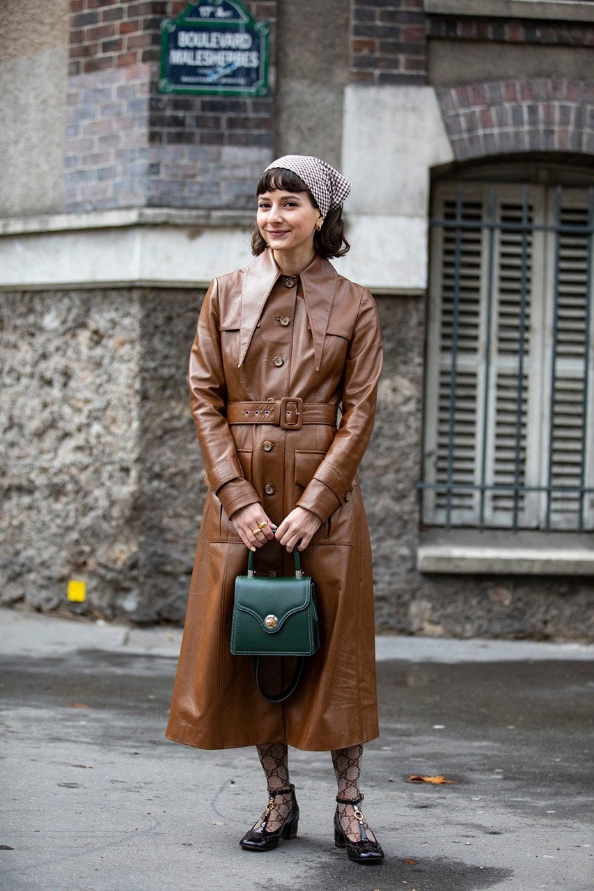 PFW: Τα street style looks που ξεχώρισαν- Φωτογραφία 72