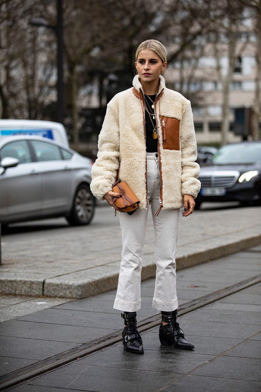 PFW: Τα street style looks που ξεχώρισαν- Φωτογραφία 75