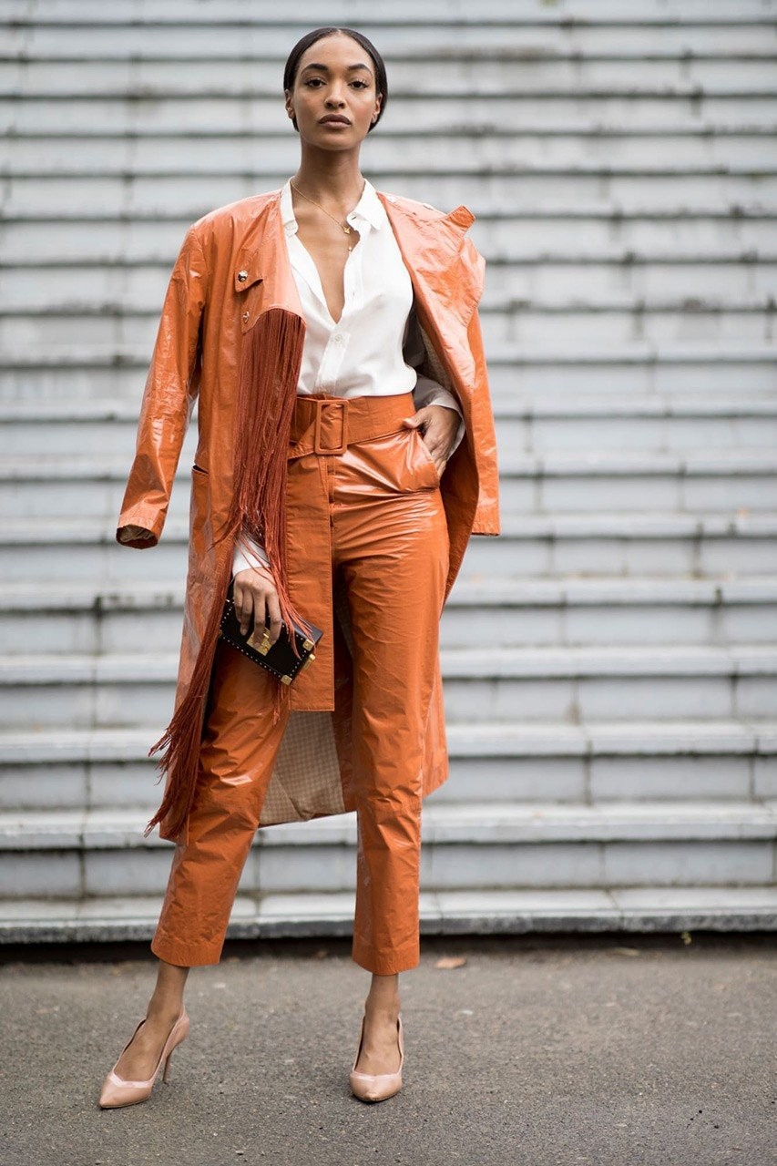 PFW: Τα street style looks που ξεχώρισαν- Φωτογραφία 79