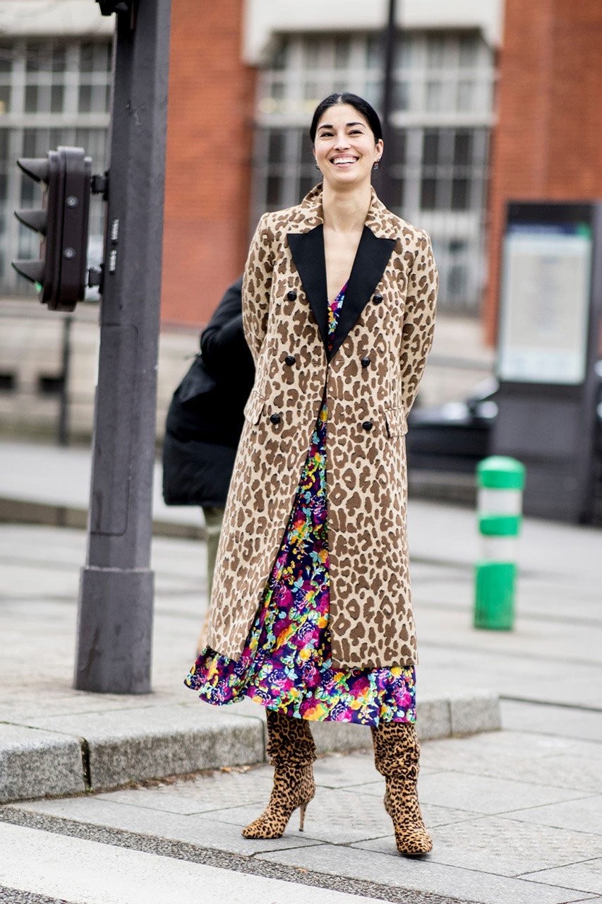 PFW: Τα street style looks που ξεχώρισαν- Φωτογραφία 80