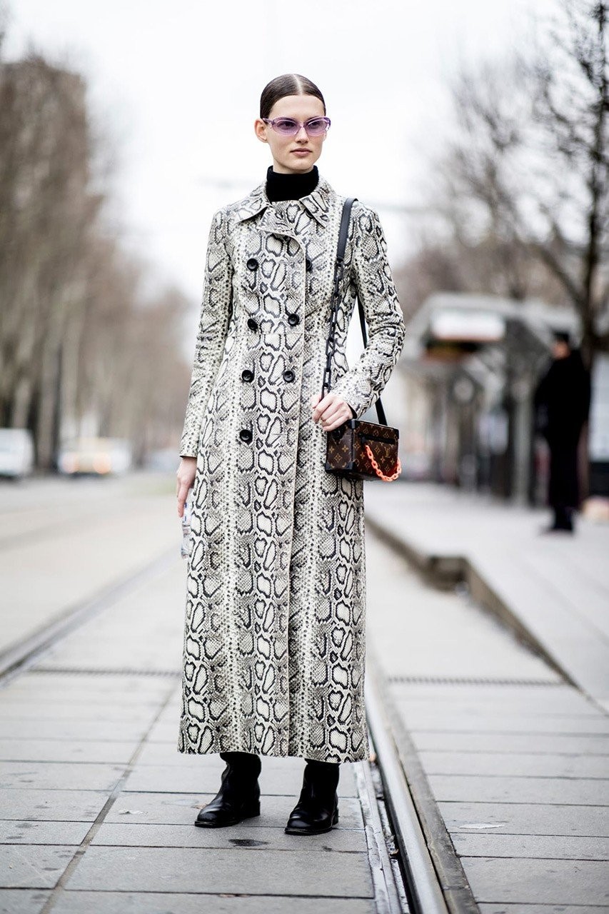 PFW: Τα street style looks που ξεχώρισαν- Φωτογραφία 82