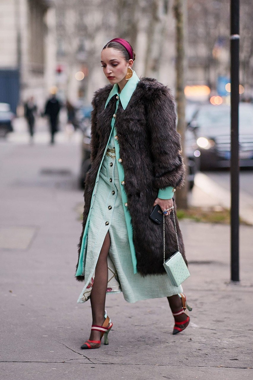 PFW: Τα street style looks που ξεχώρισαν- Φωτογραφία 83