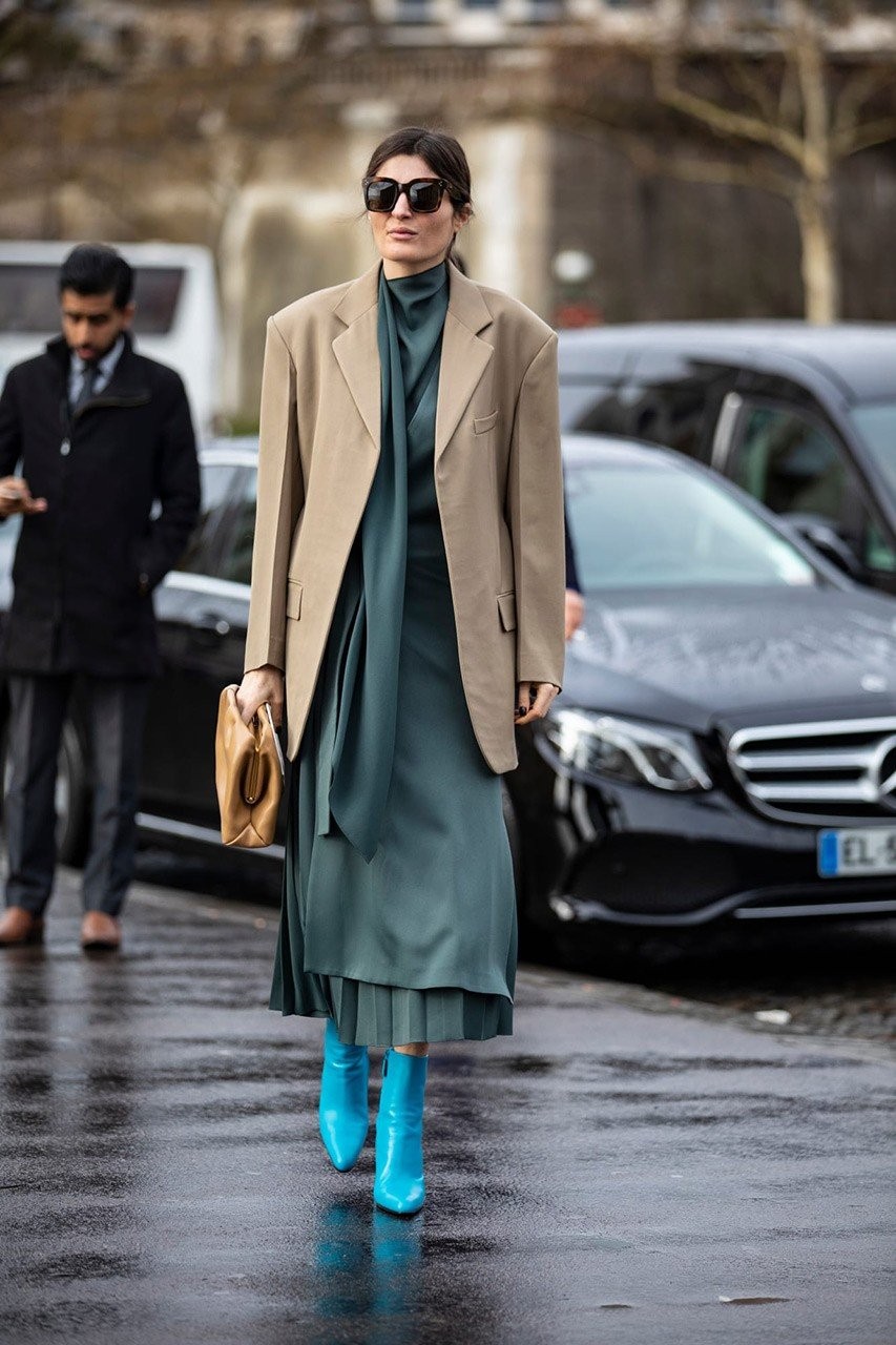 PFW: Τα street style looks που ξεχώρισαν- Φωτογραφία 88