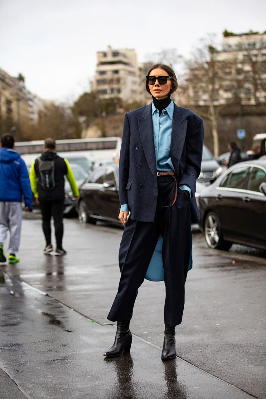 PFW: Τα street style looks που ξεχώρισαν- Φωτογραφία 86