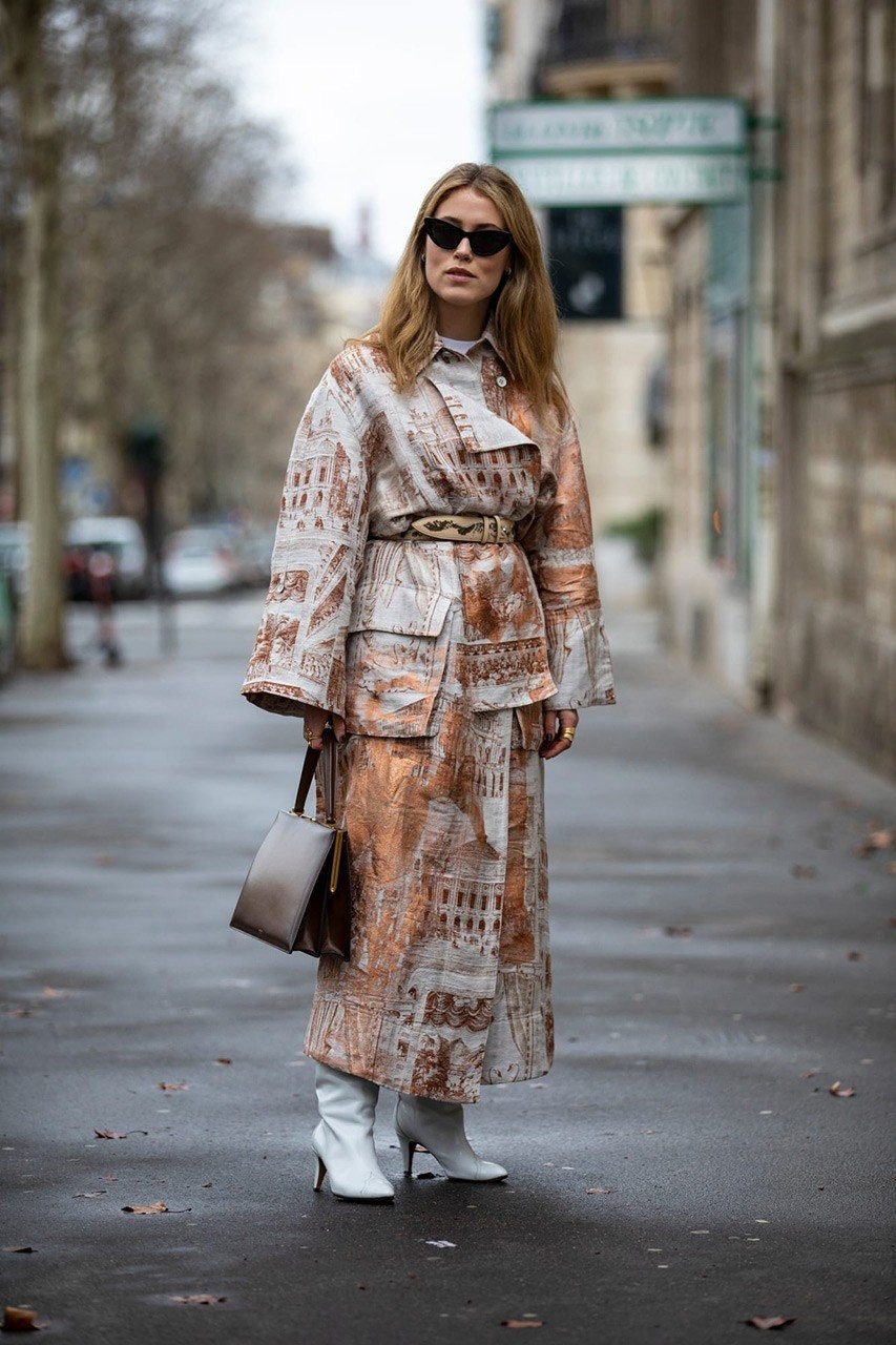 PFW: Τα street style looks που ξεχώρισαν- Φωτογραφία 87