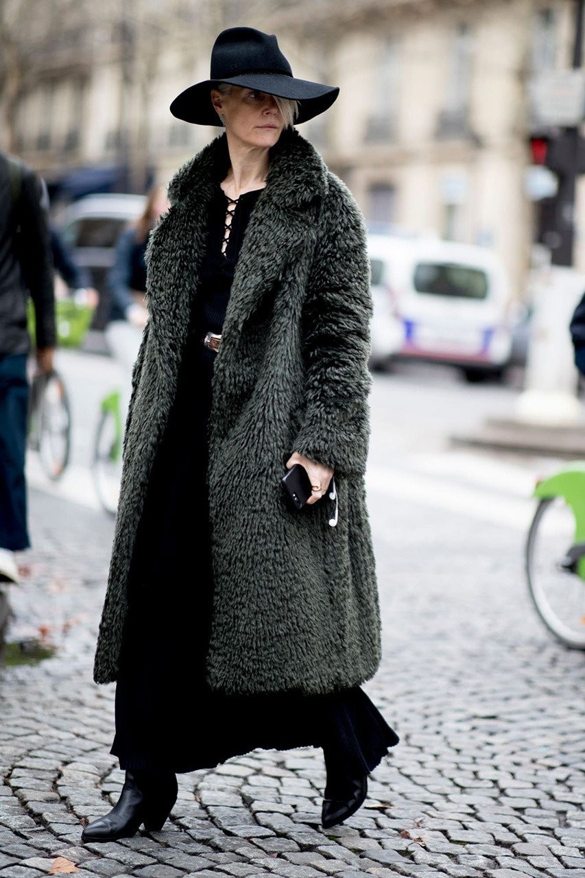 PFW: Τα street style looks που ξεχώρισαν- Φωτογραφία 95