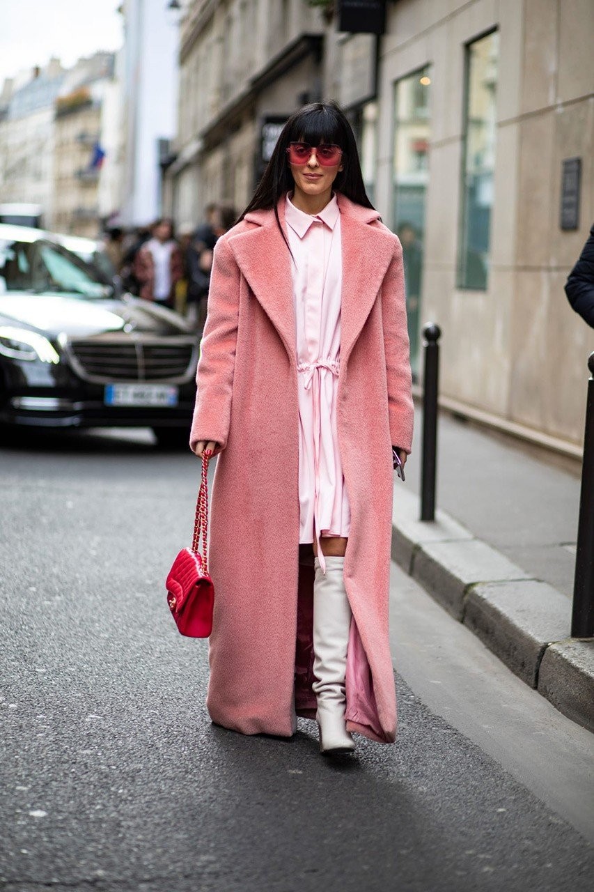 PFW: Τα street style looks που ξεχώρισαν- Φωτογραφία 97