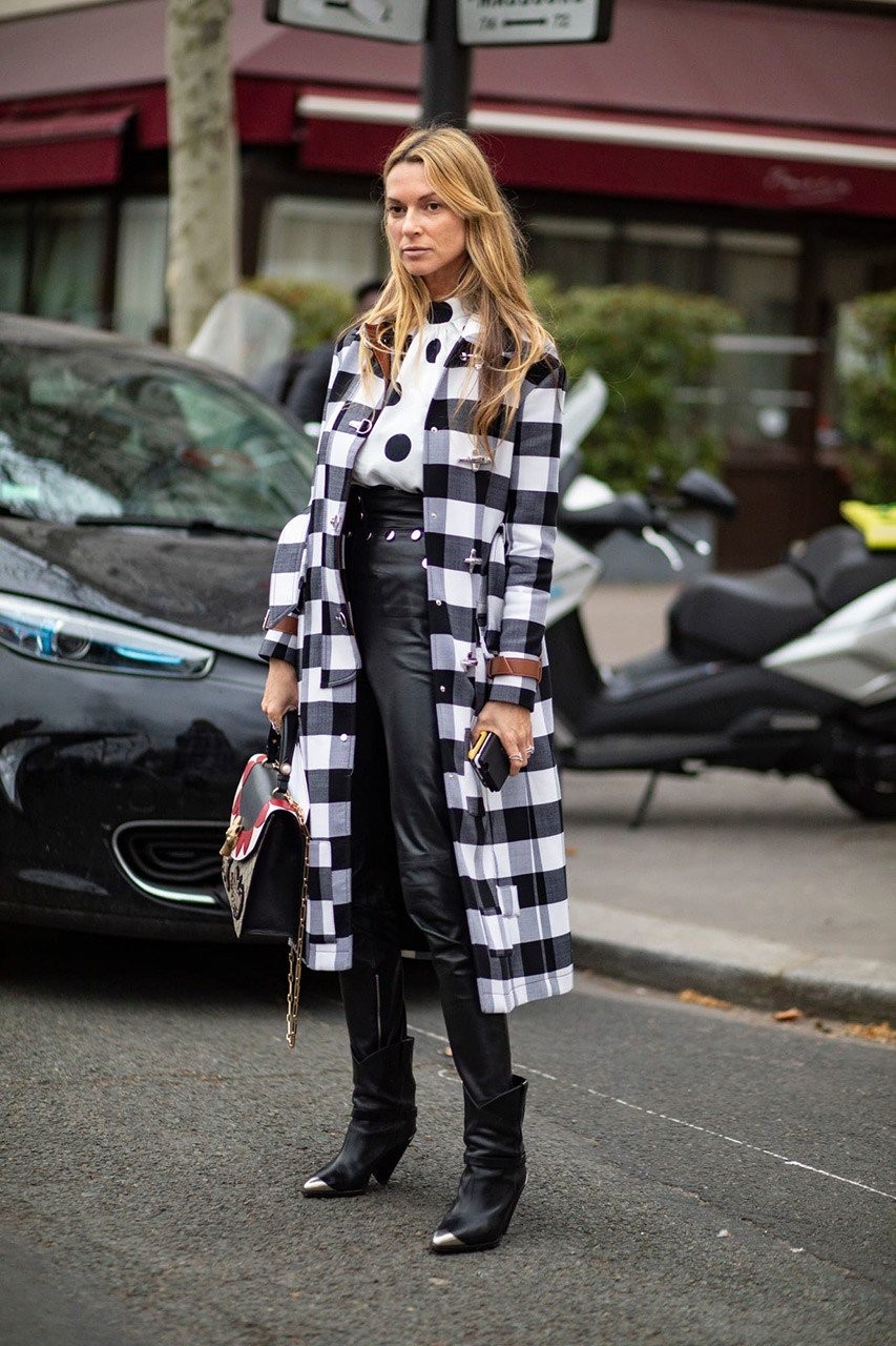 PFW: Τα street style looks που ξεχώρισαν- Φωτογραφία 105