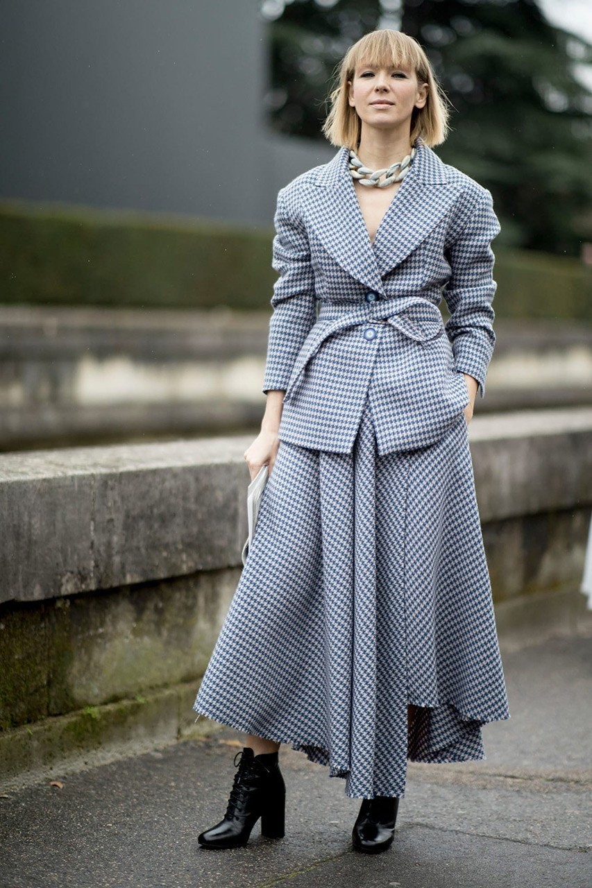 PFW: Τα street style looks που ξεχώρισαν- Φωτογραφία 114