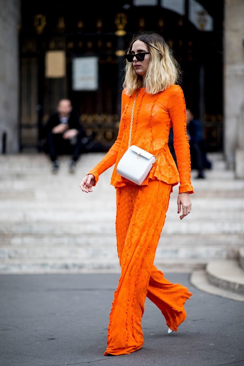PFW: Τα street style looks που ξεχώρισαν- Φωτογραφία 121