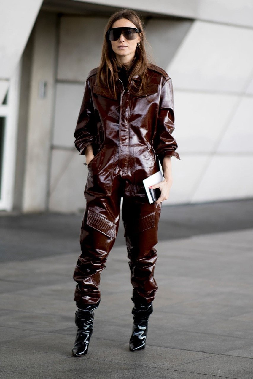 PFW: Τα street style looks που ξεχώρισαν- Φωτογραφία 123