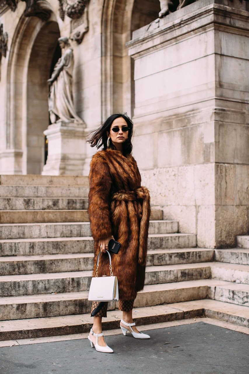 PFW: Τα street style looks που ξεχώρισαν- Φωτογραφία 125