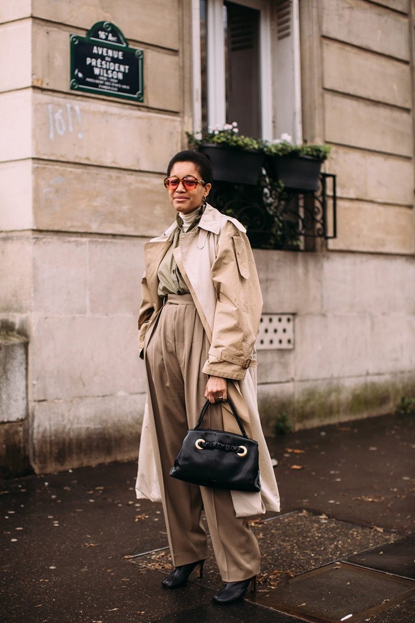 PFW: Τα street style looks που ξεχώρισαν- Φωτογραφία 126