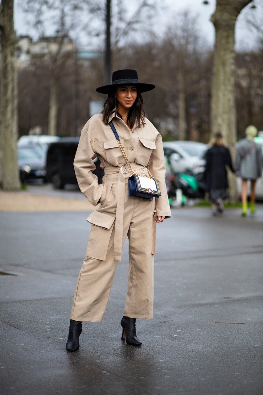 PFW: Τα street style looks που ξεχώρισαν- Φωτογραφία 127