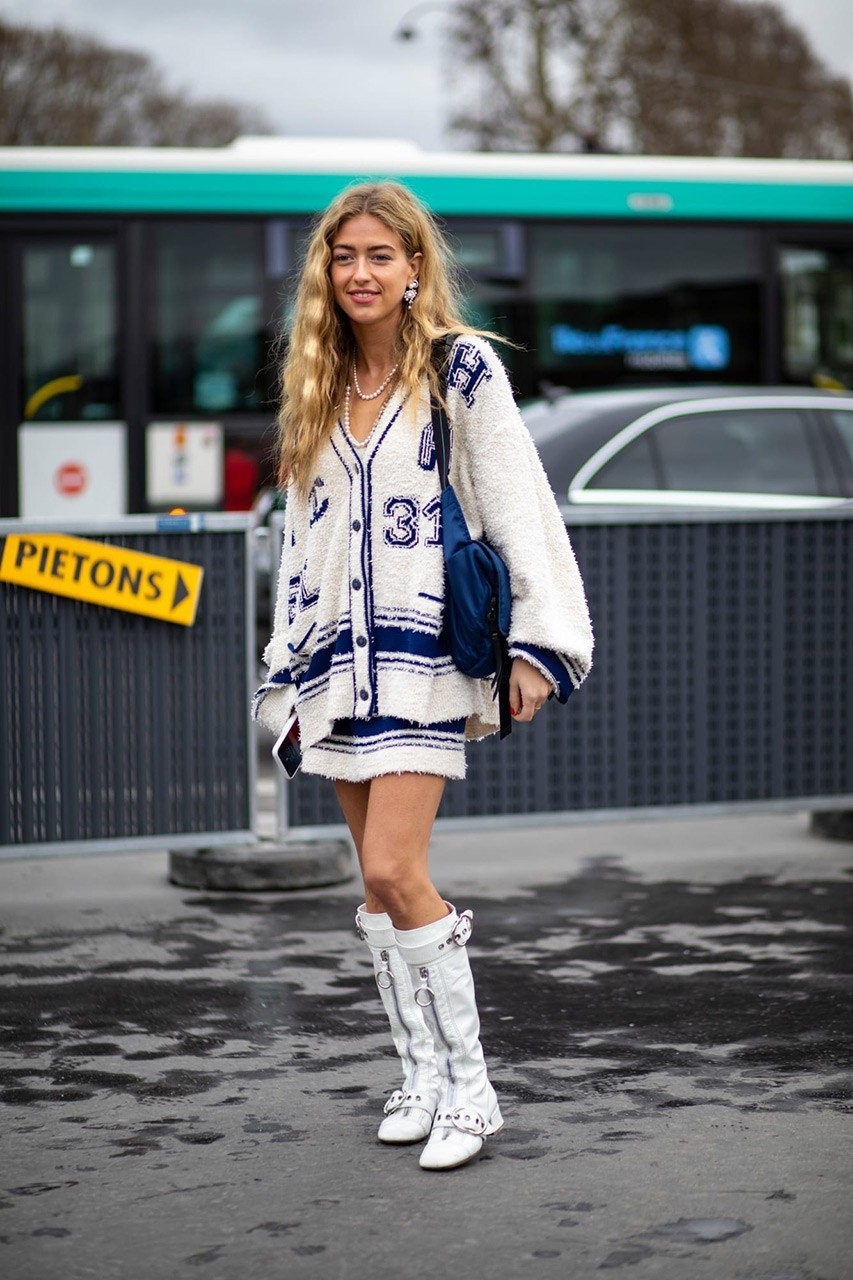 PFW: Τα street style looks που ξεχώρισαν- Φωτογραφία 129