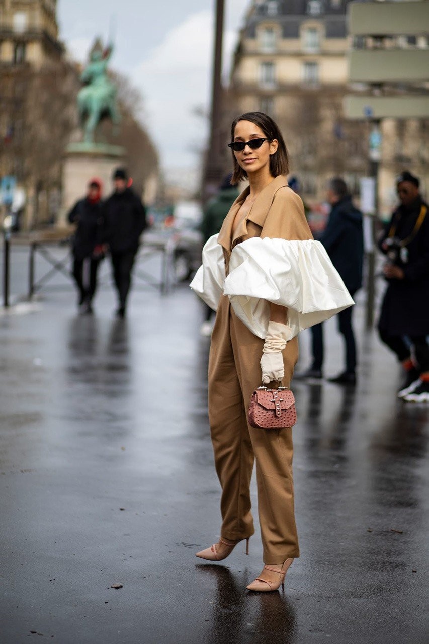 PFW: Τα street style looks που ξεχώρισαν- Φωτογραφία 136