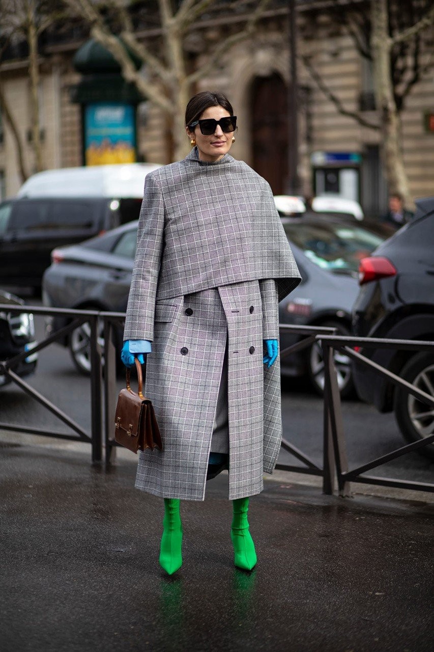 PFW: Τα street style looks που ξεχώρισαν- Φωτογραφία 138