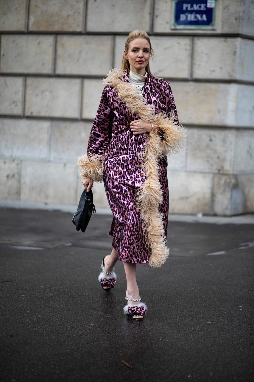 PFW: Τα street style looks που ξεχώρισαν- Φωτογραφία 141