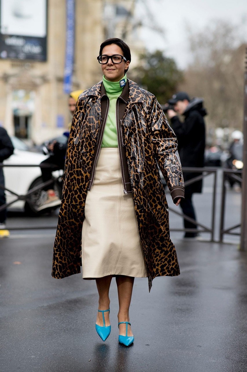 PFW: Τα street style looks που ξεχώρισαν- Φωτογραφία 142