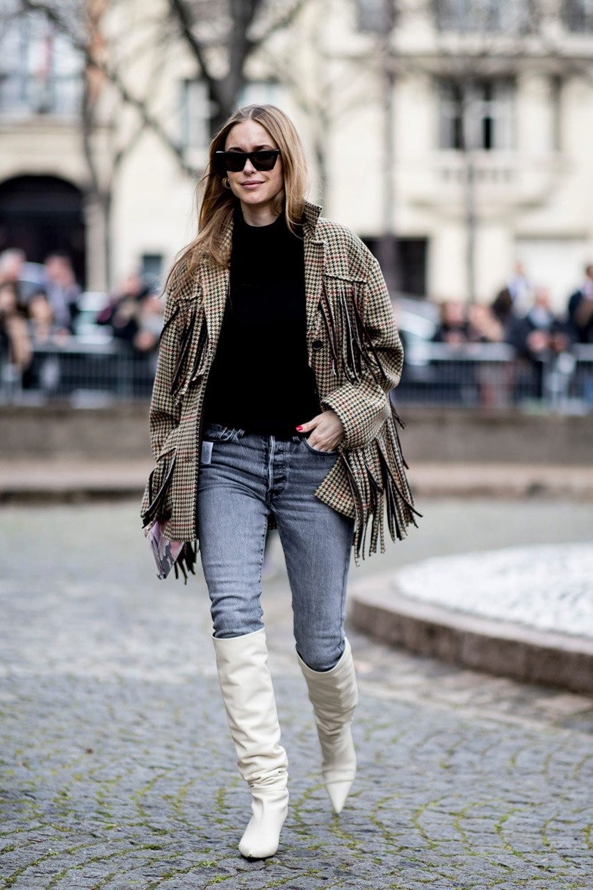 PFW: Τα street style looks που ξεχώρισαν- Φωτογραφία 145