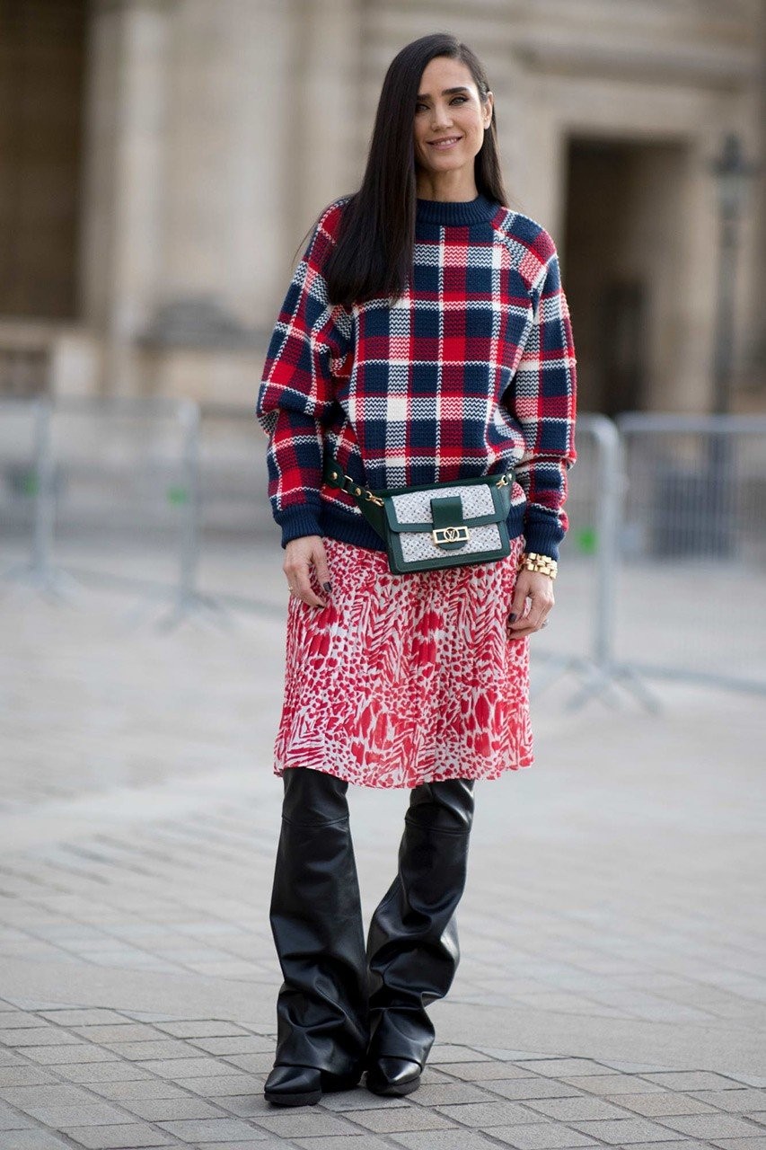 PFW: Τα street style looks που ξεχώρισαν- Φωτογραφία 148