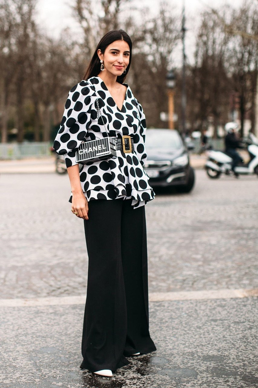 PFW: Τα street style looks που ξεχώρισαν- Φωτογραφία 152
