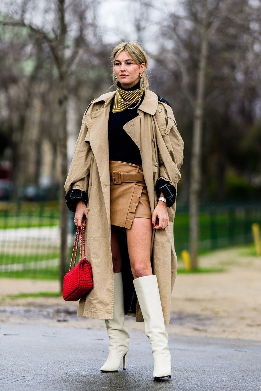 PFW: Τα street style looks που ξεχώρισαν- Φωτογραφία 158