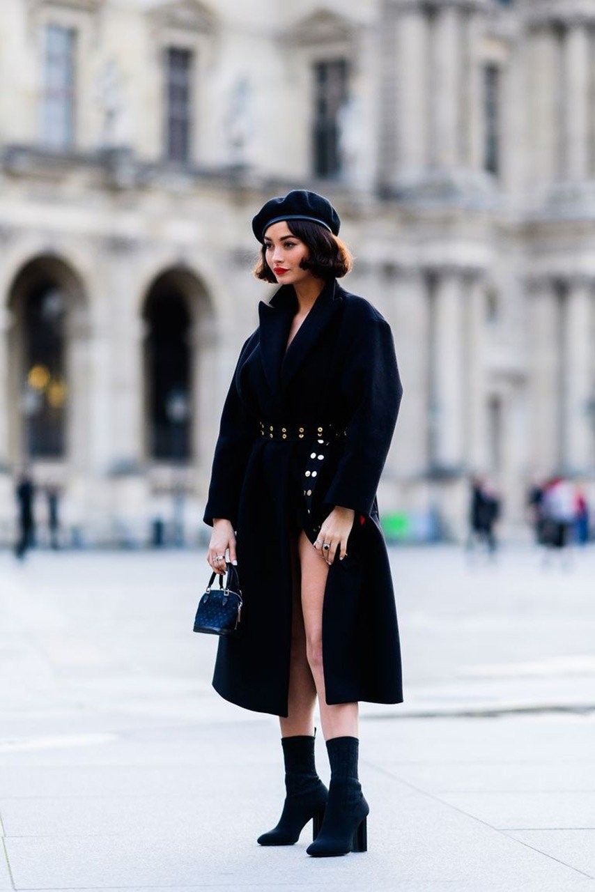 PFW: Τα street style looks που ξεχώρισαν- Φωτογραφία 161