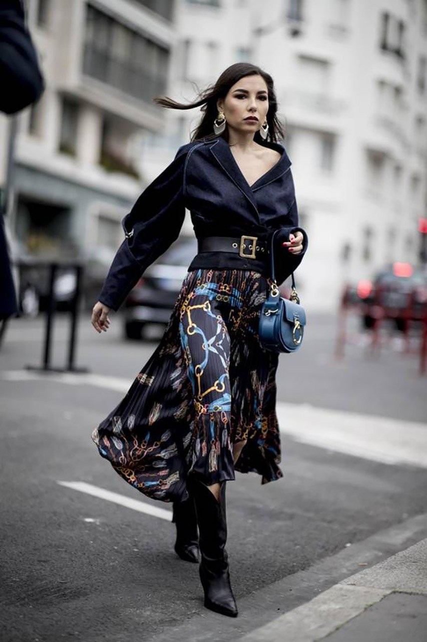 PFW: Τα street style looks που ξεχώρισαν- Φωτογραφία 162