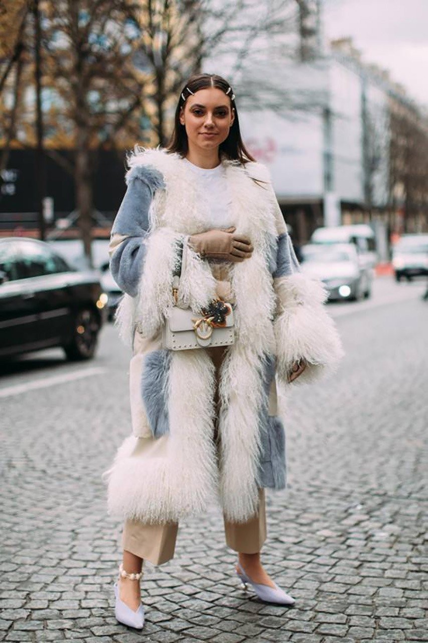 PFW: Τα street style looks που ξεχώρισαν- Φωτογραφία 164